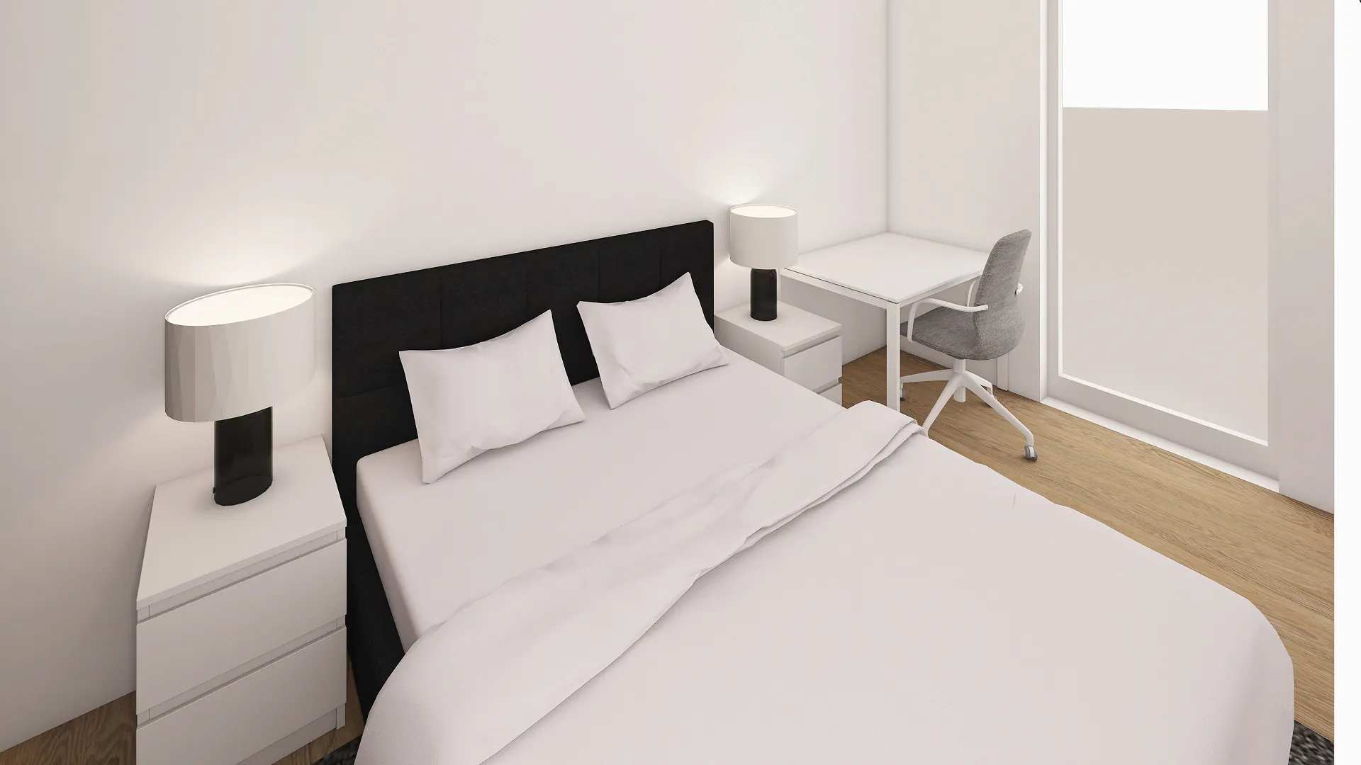 wohnung1-Schlafzimmer